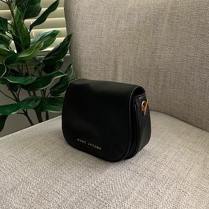 Marc Jacobs Chain Strap Crossbody Bag